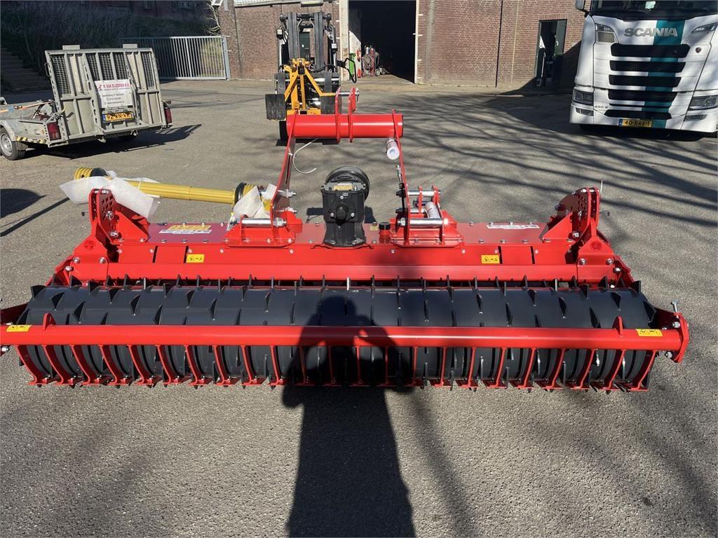 Kverneland H serie Gradas rotativas / rotocultivadores