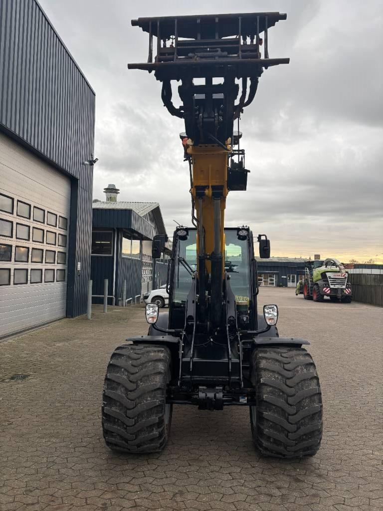 Gehl ALT 750 Teleskoplader für Landwirtschaft