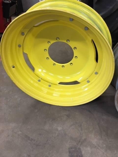 Radodlingsdäck 380/80R38 Alliance Övriga traktortillbehör