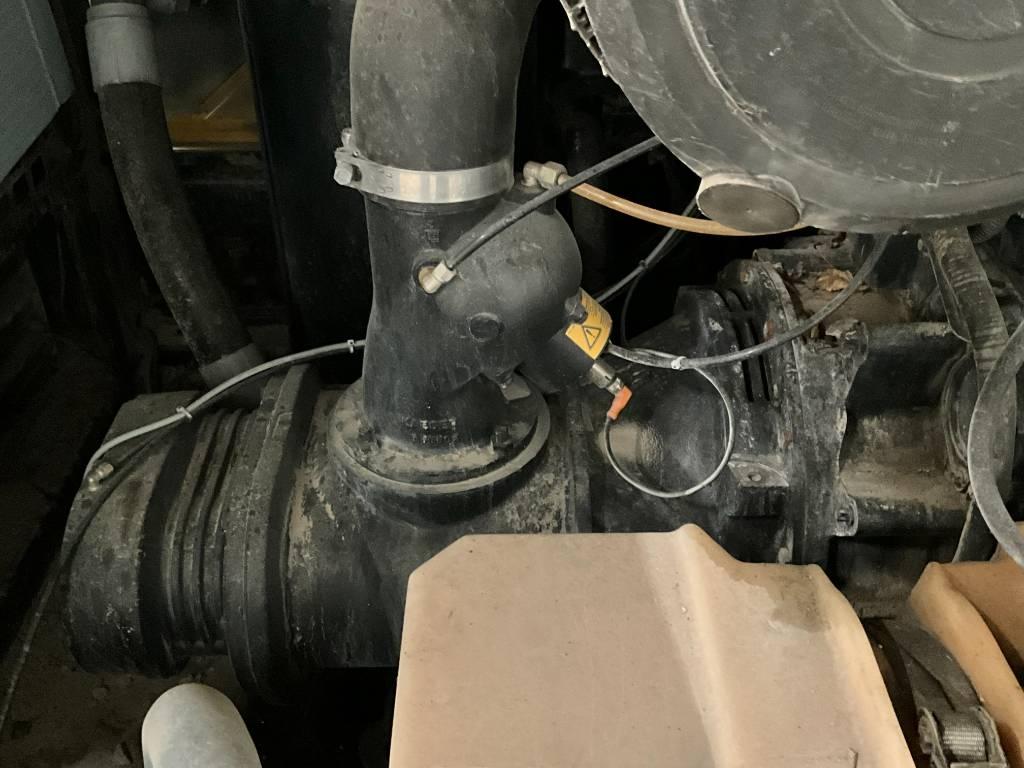 Kaeser M 130.1 Compresores