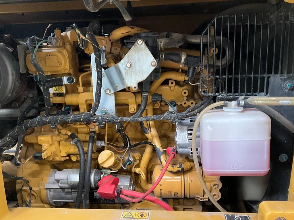 CAT 308 CR Escavatori medi 7t - 12t