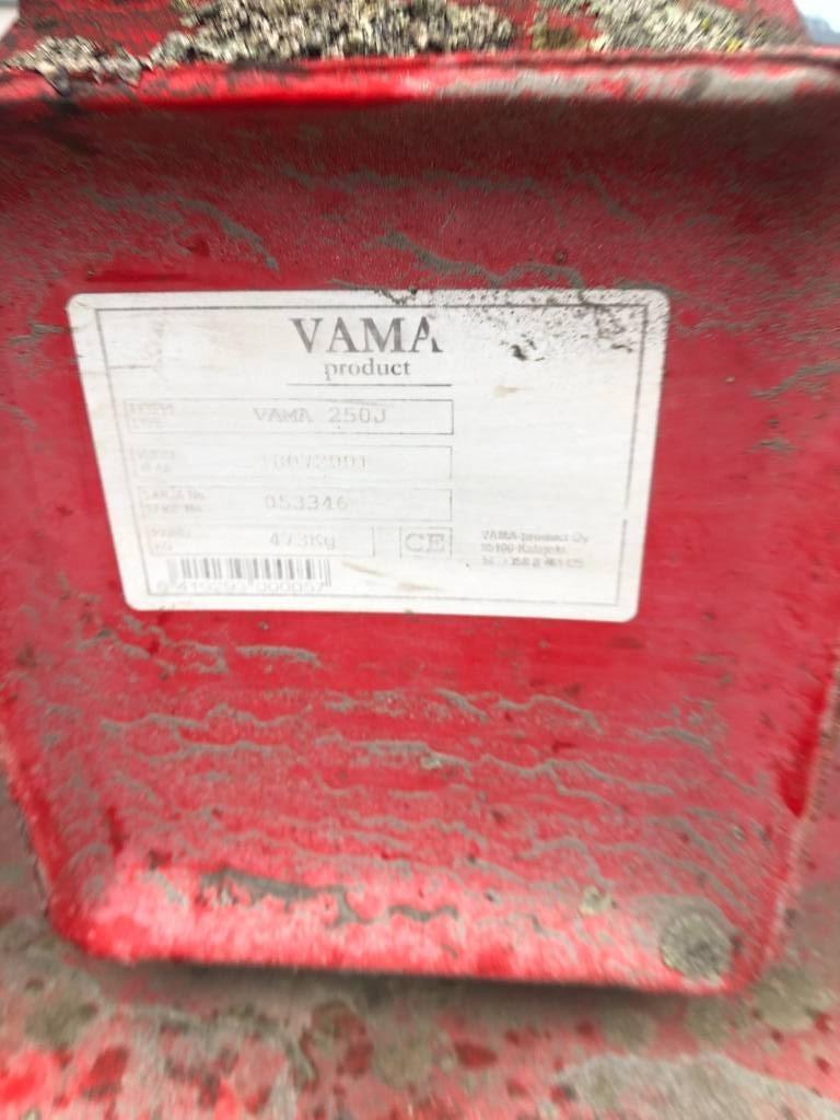 Vama 250 J Grader