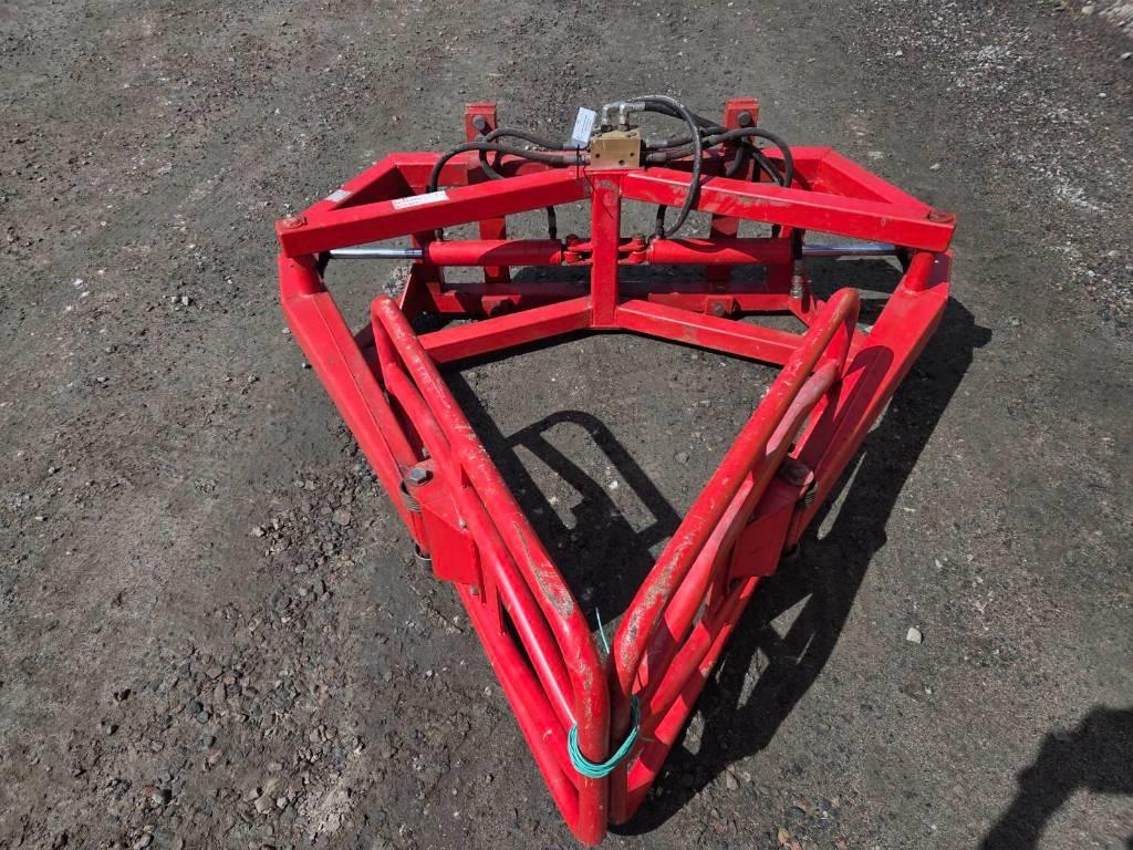 Bala agri Balagrip H620 Processering och lagring av skörd - Övrigt