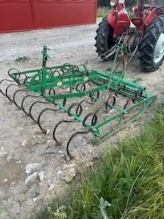 Massey Ferguson 35 Traktorer