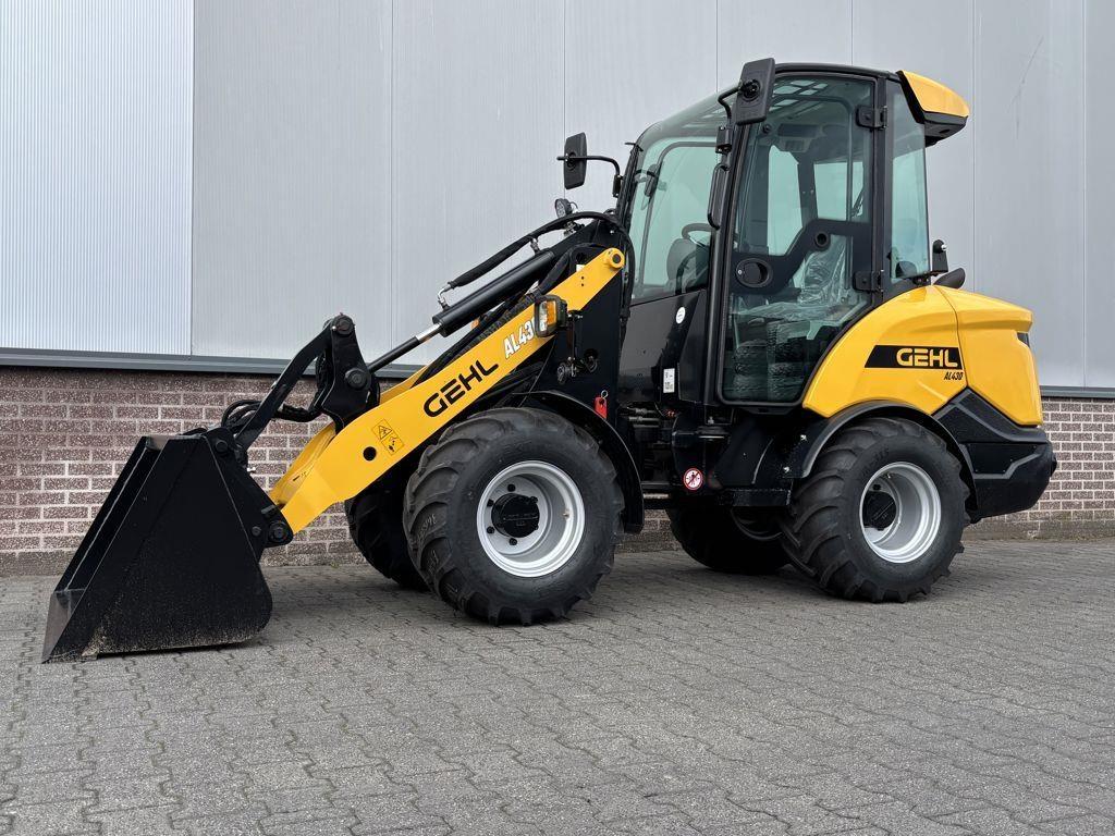 Gehl AL430 Wielladers