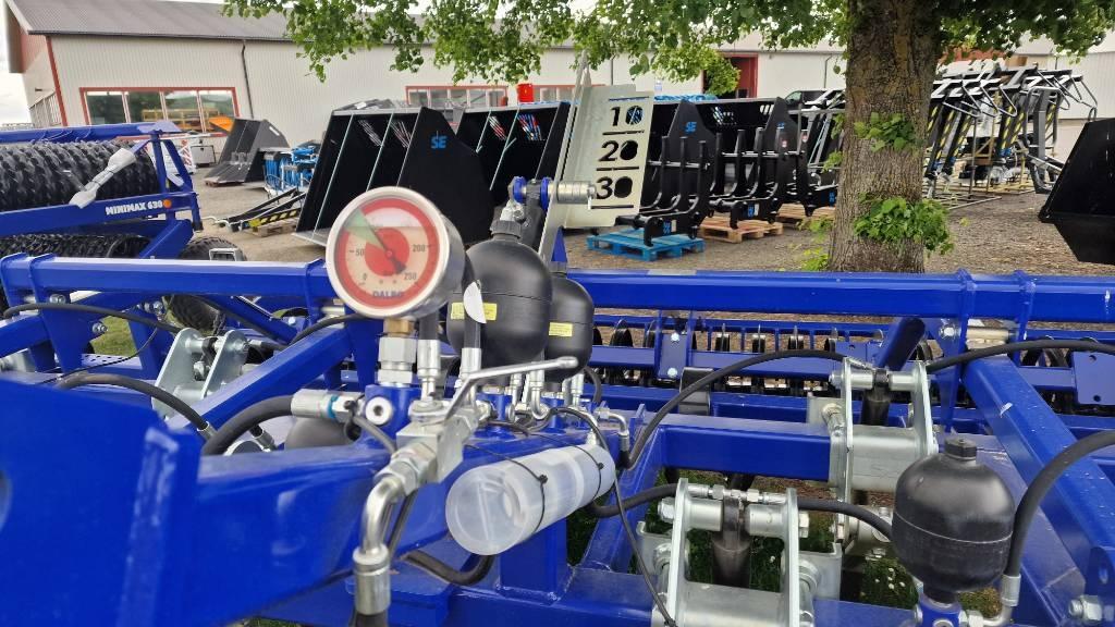 Dal-Bo Trimax 410 NSH Cultivators
