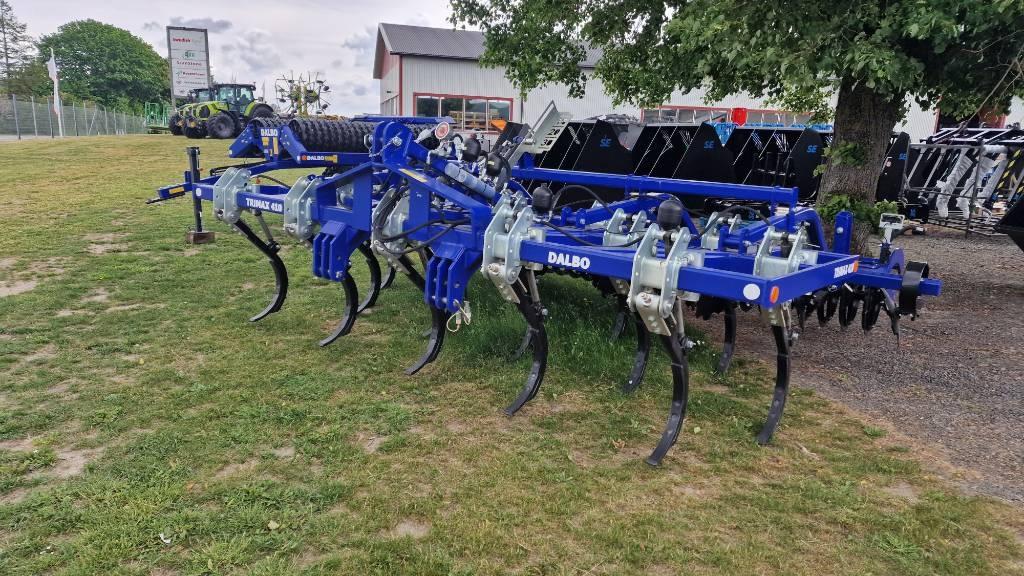 Dal-Bo Trimax 410 NSH Cultivators