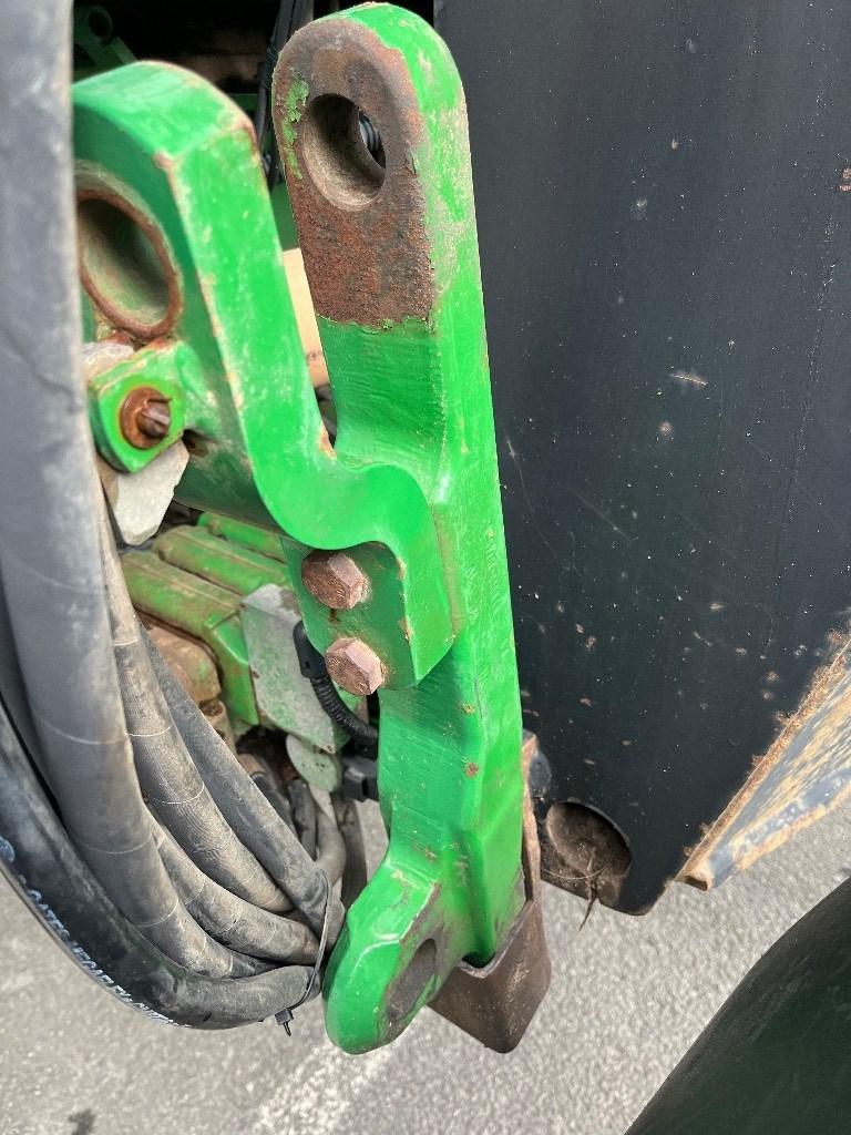 John Deere 7430 Premium AP Tractors