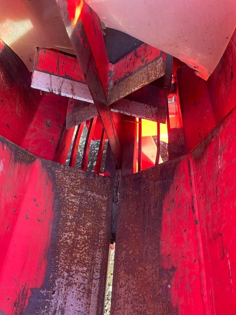 Hakki Pilke Expert 37 Wood splitters and cutters