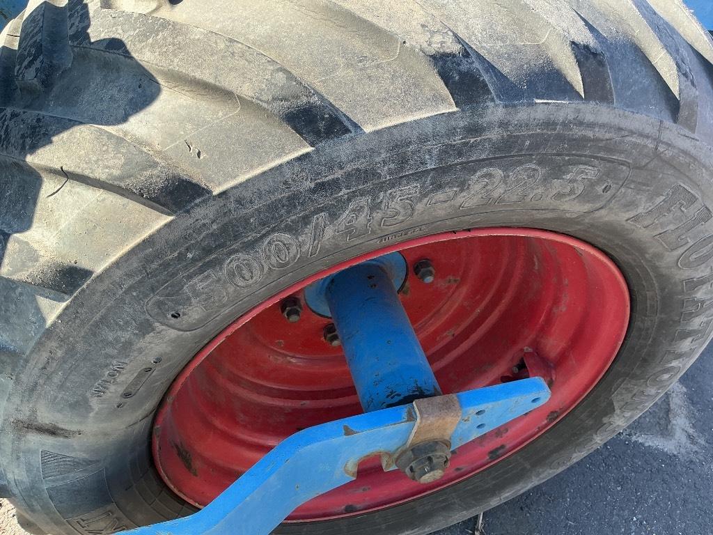 Lemken Vari-Diamant 7 Reversible ploughs