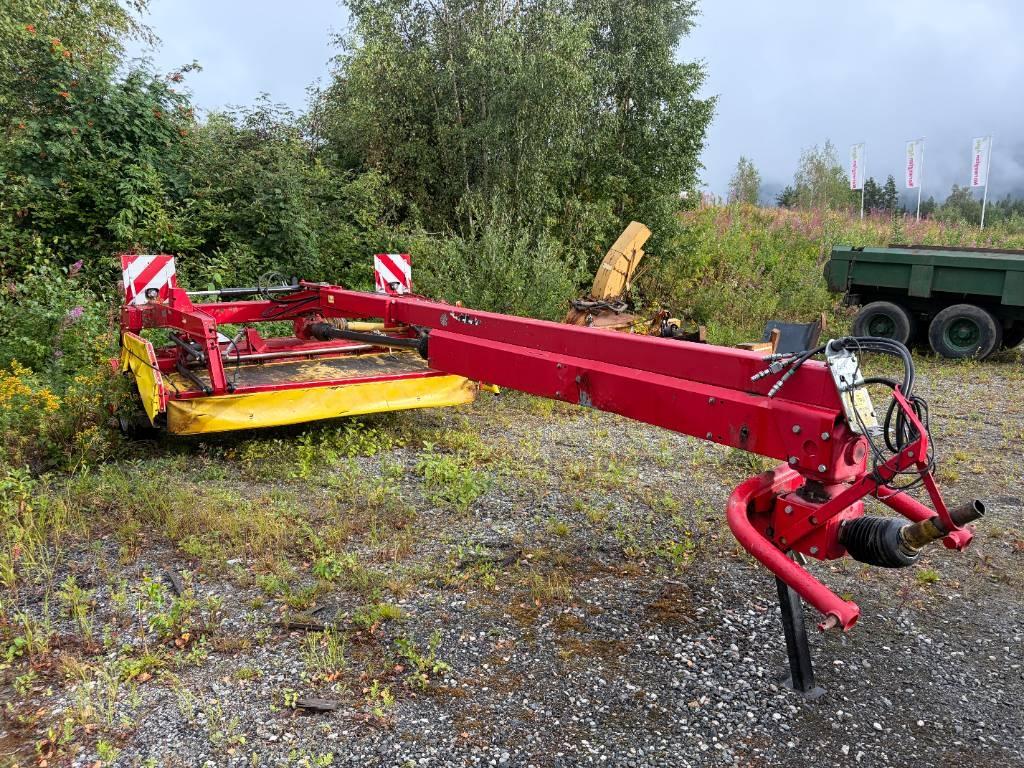 Fella SM 313 Trans-KC Mowers