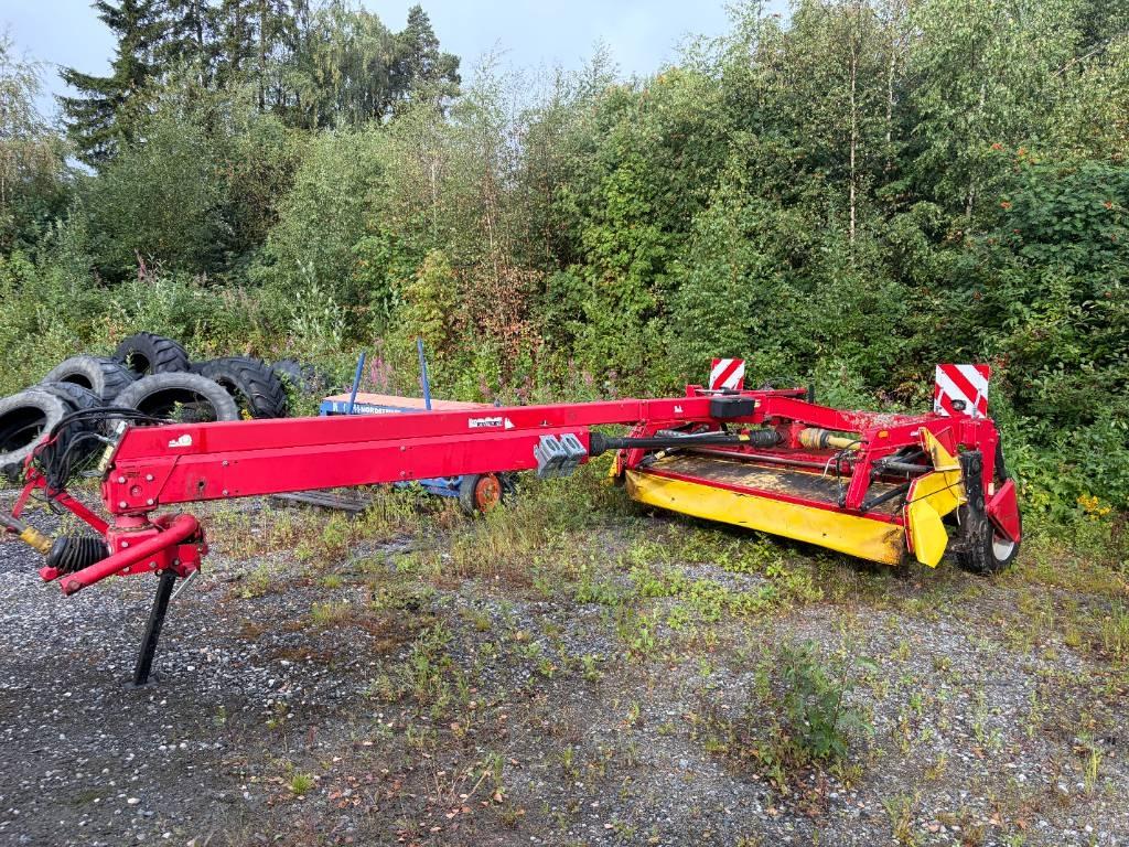 Fella SM 313 Trans-KC Mowers