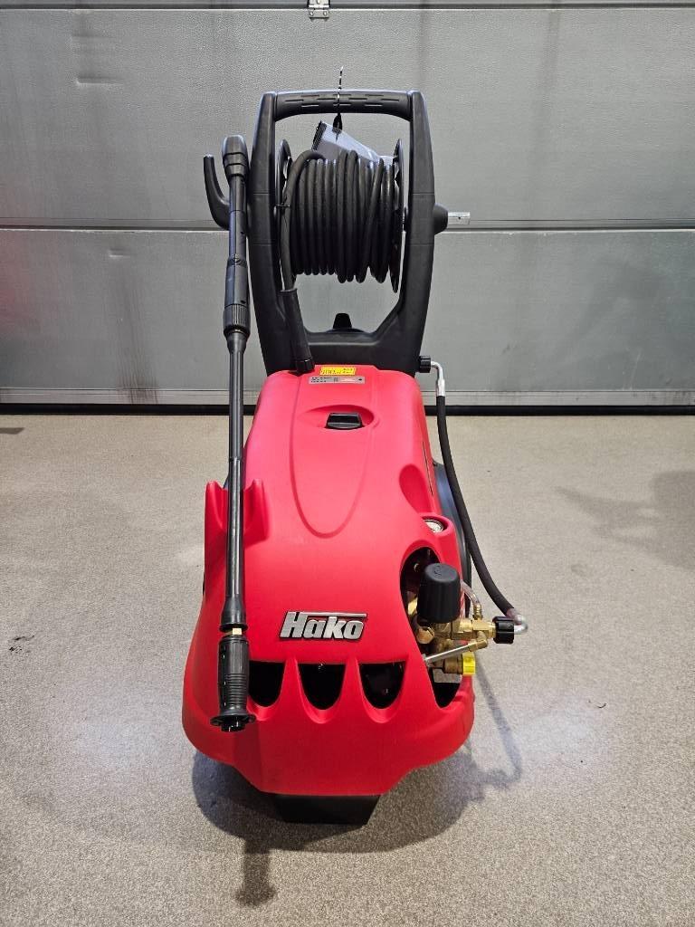Hako C210-16 E Lätt högtryckstvätt