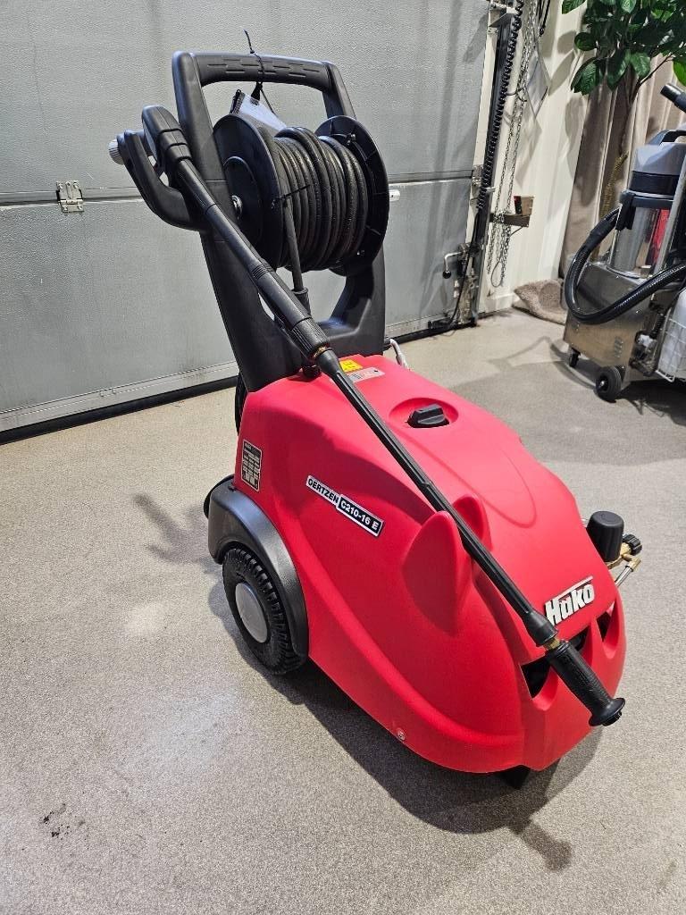 Hako C210-16 E Lätt högtryckstvätt