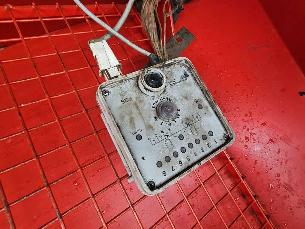 Accord DA-X Combination drills