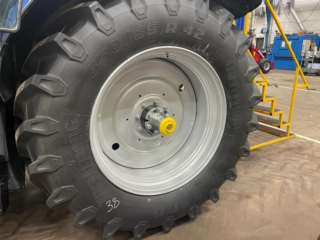Trelleborg 650/65R42, 2st Kompletta hjul Övriga traktortillbehör