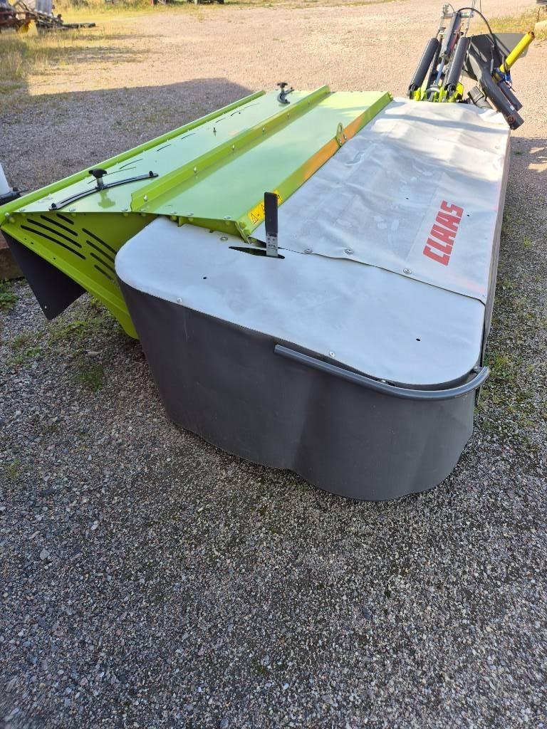 CLAAS Disco 320 C Mowers