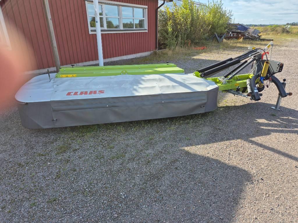 CLAAS Disco 320 C Mowers