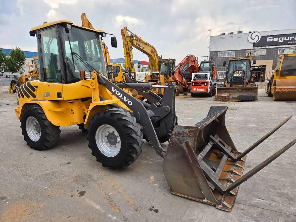 Volvo L 30 B Radlader