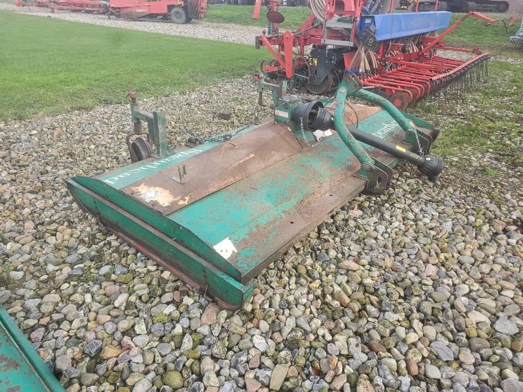 Spearhead 3 m rotorklipper Mowers