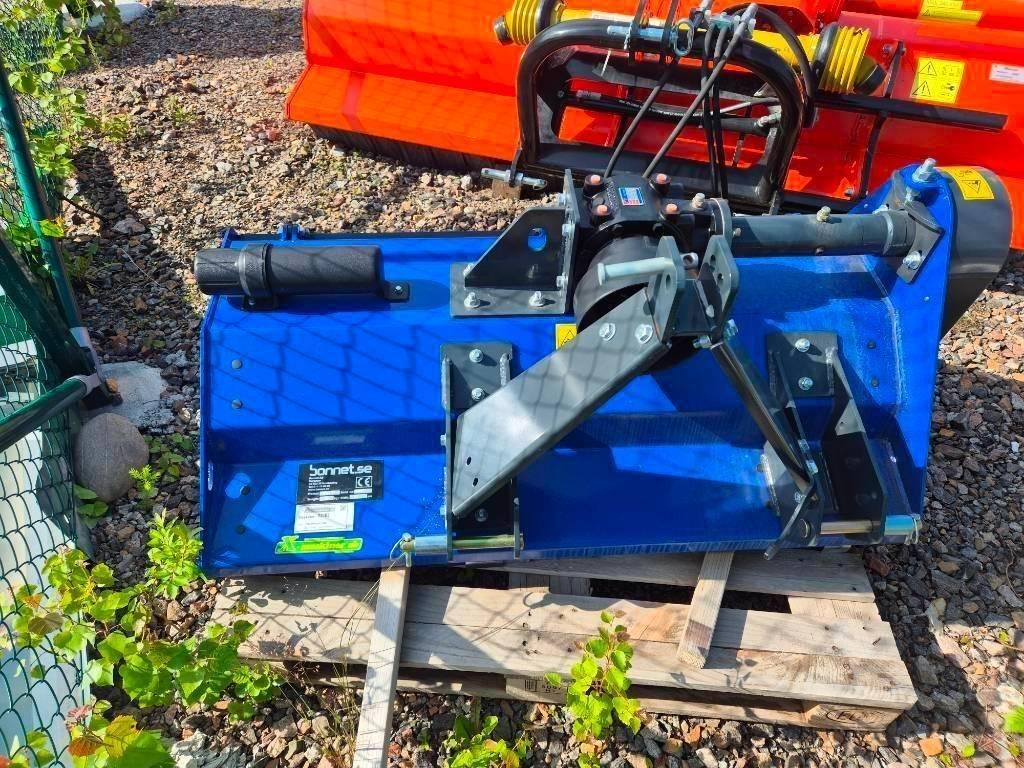 Bonnet Betesputs EFGC 145 NY Betesputsare