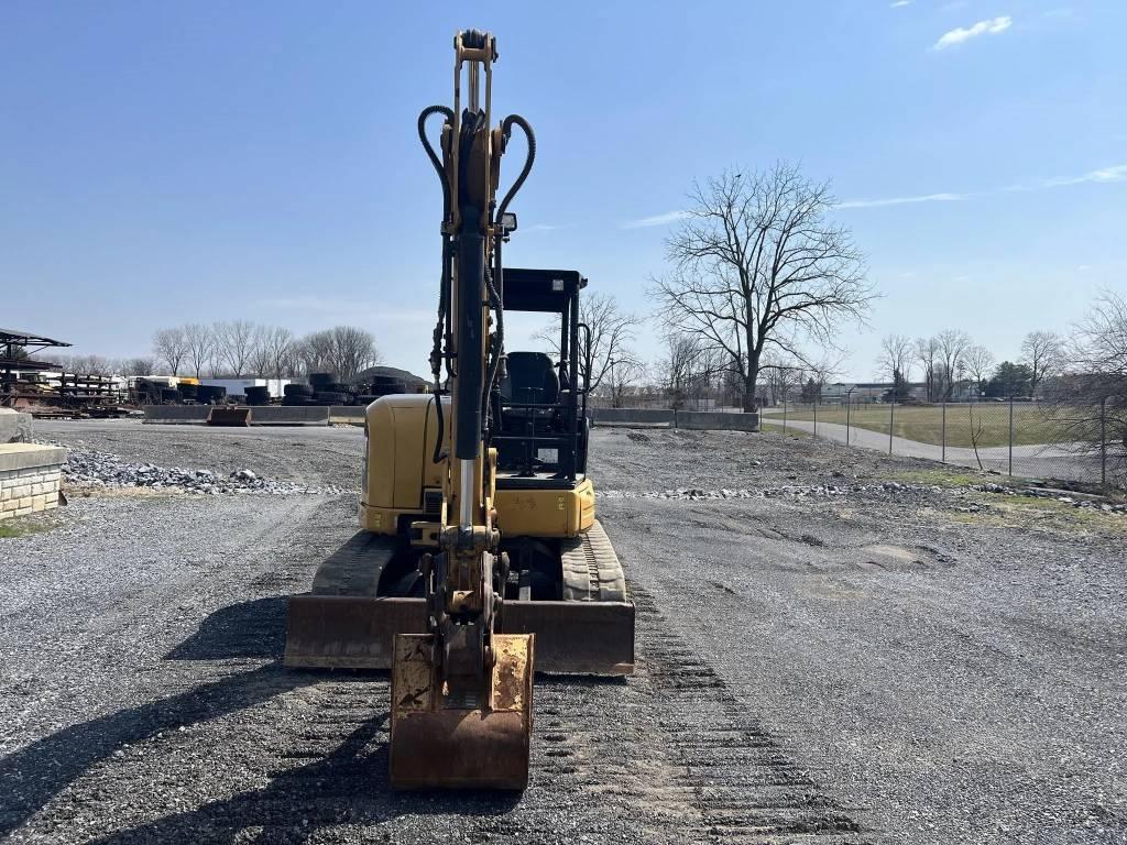 CAT 305E 2 | 2017 | 1692 hrs | Available for Export Mini excavators < 7t (Mini diggers)