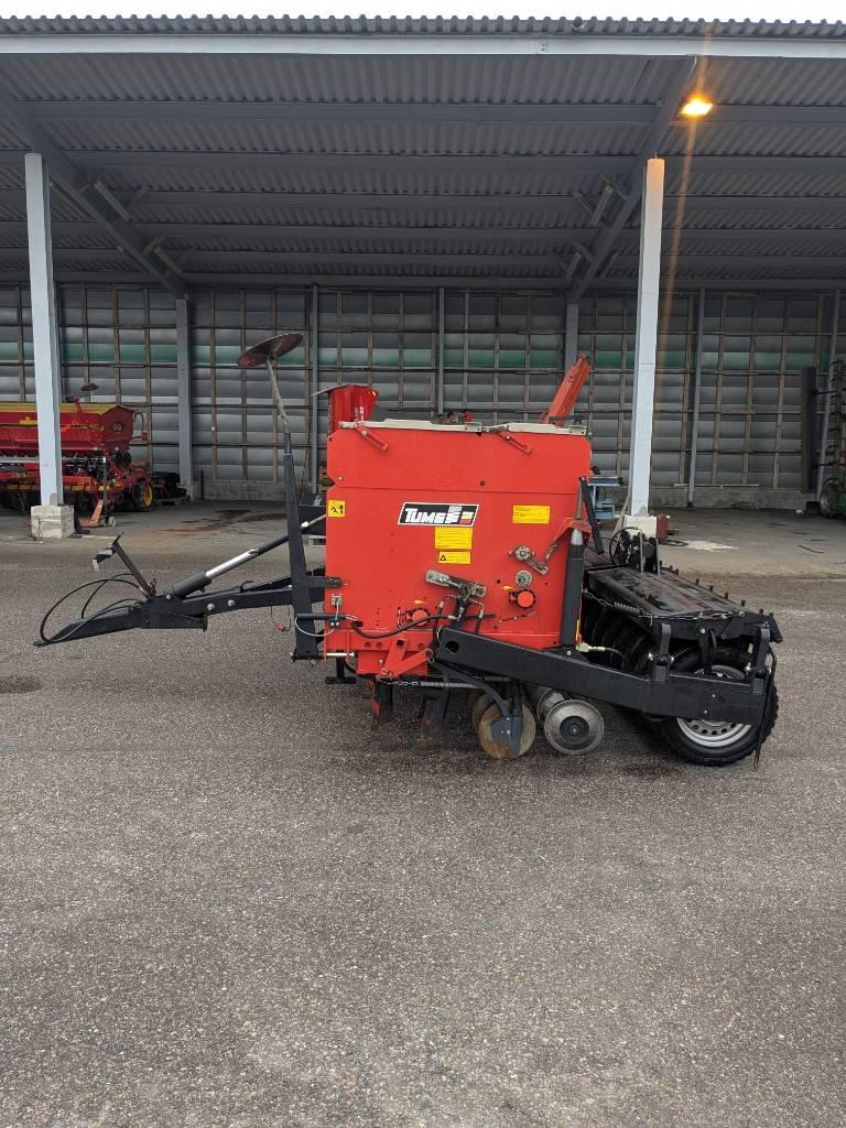 Tume HKL3000JC Drillmaschinenkombination