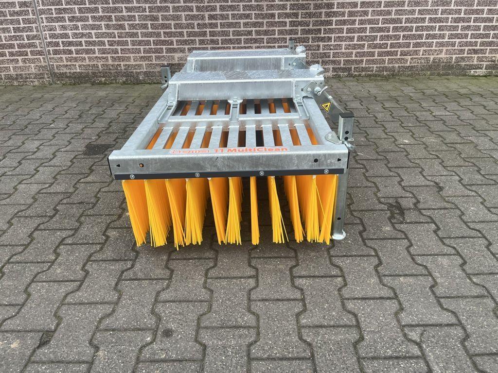 Bema 11 (2000mm) Kehrer