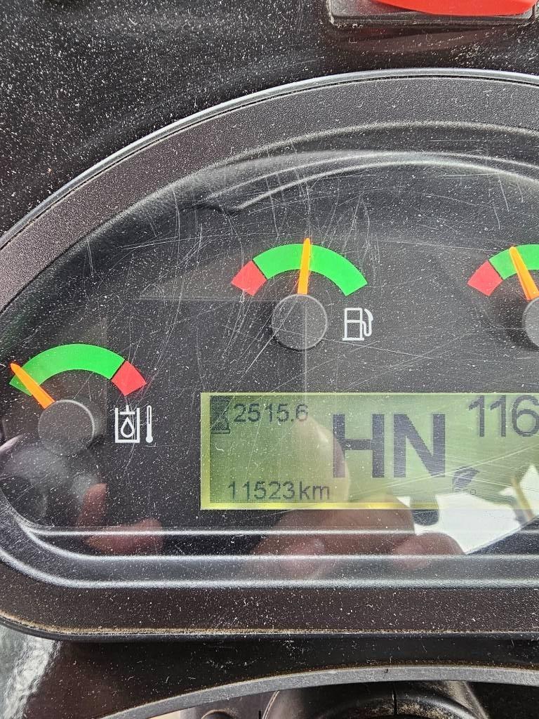 CAT 906 M Hjullastare