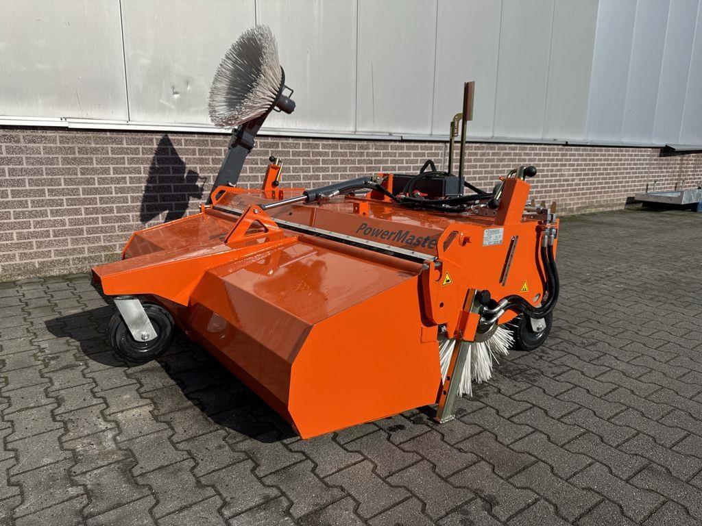Bema 30 (1850mm | Ø640mm) Veegmachines