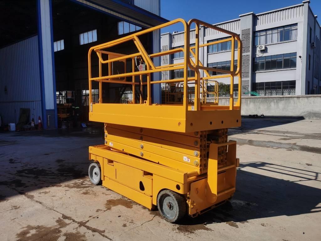 Haulotte COMPACT 12 - 2090001 Plataformas tijera