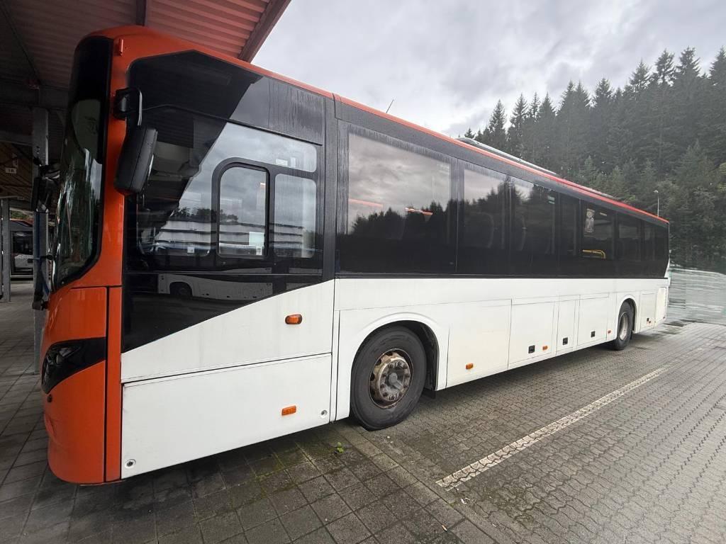 Volvo 8900. 12,2m. 4 Units! Intercity busser