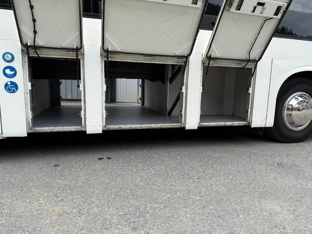 Volvo 8900. 12,2m. 28 Units! Intercity busser