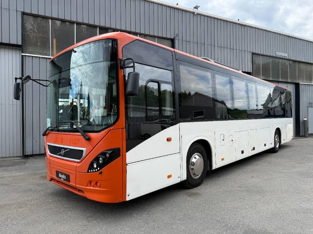 Volvo 8900. 12,2m. 28 Units! Intercity busser