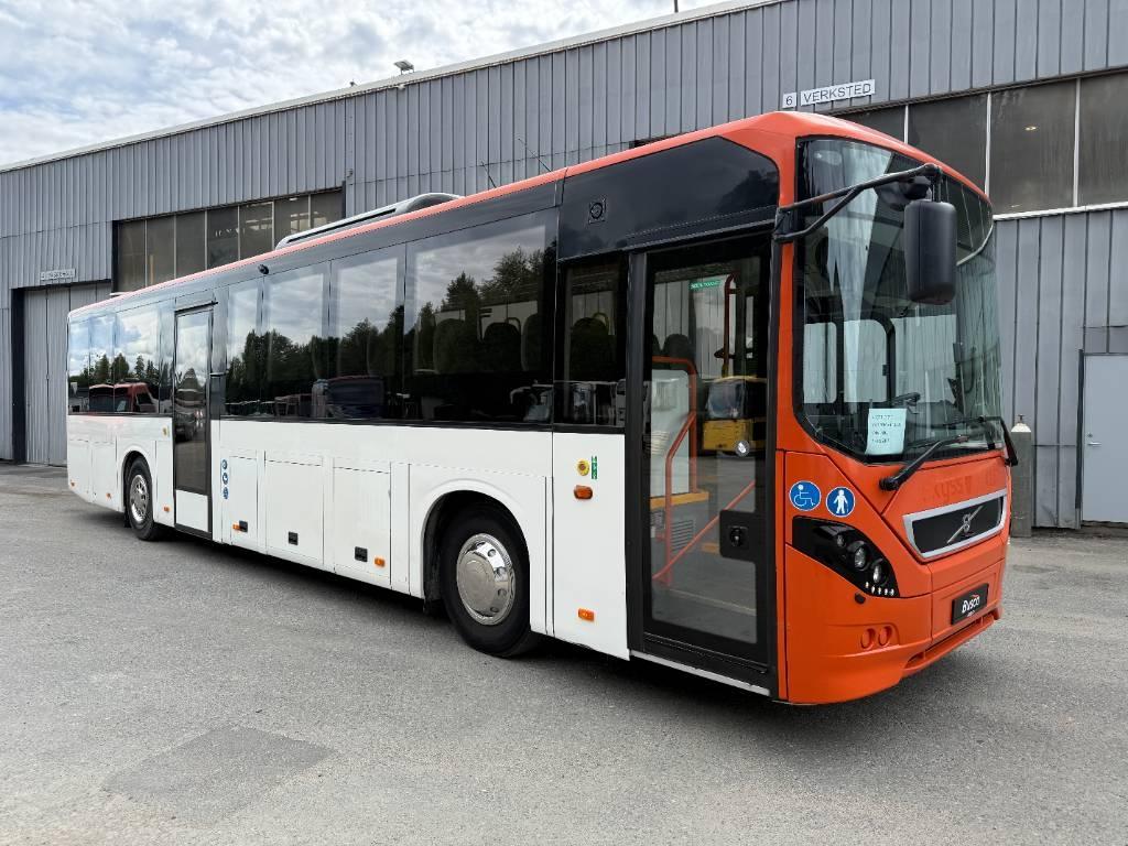 Volvo 8900. 12,2m. 28 Units! Intercity busser