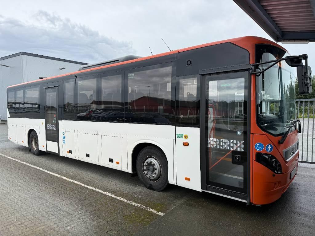 Volvo 8900. 12,2m. 29 Units! Intercity busser