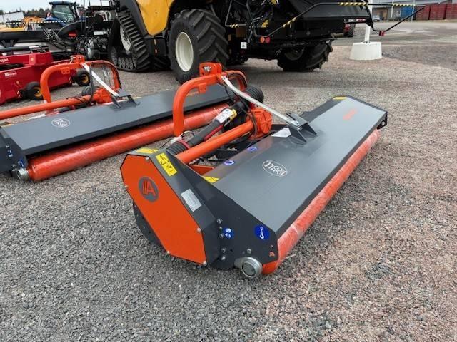 Agrimaster KL 250 SW H Betesputsare