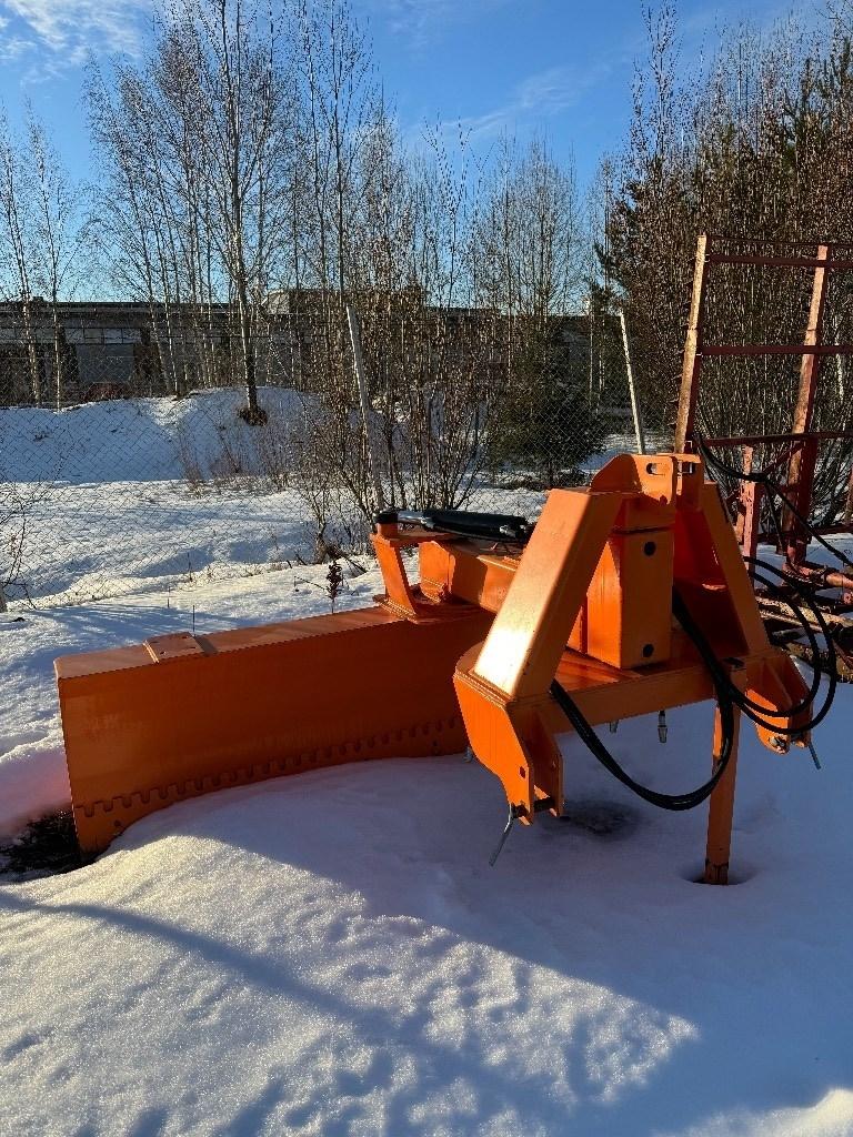 Hapa Short 300 Planiergeräte