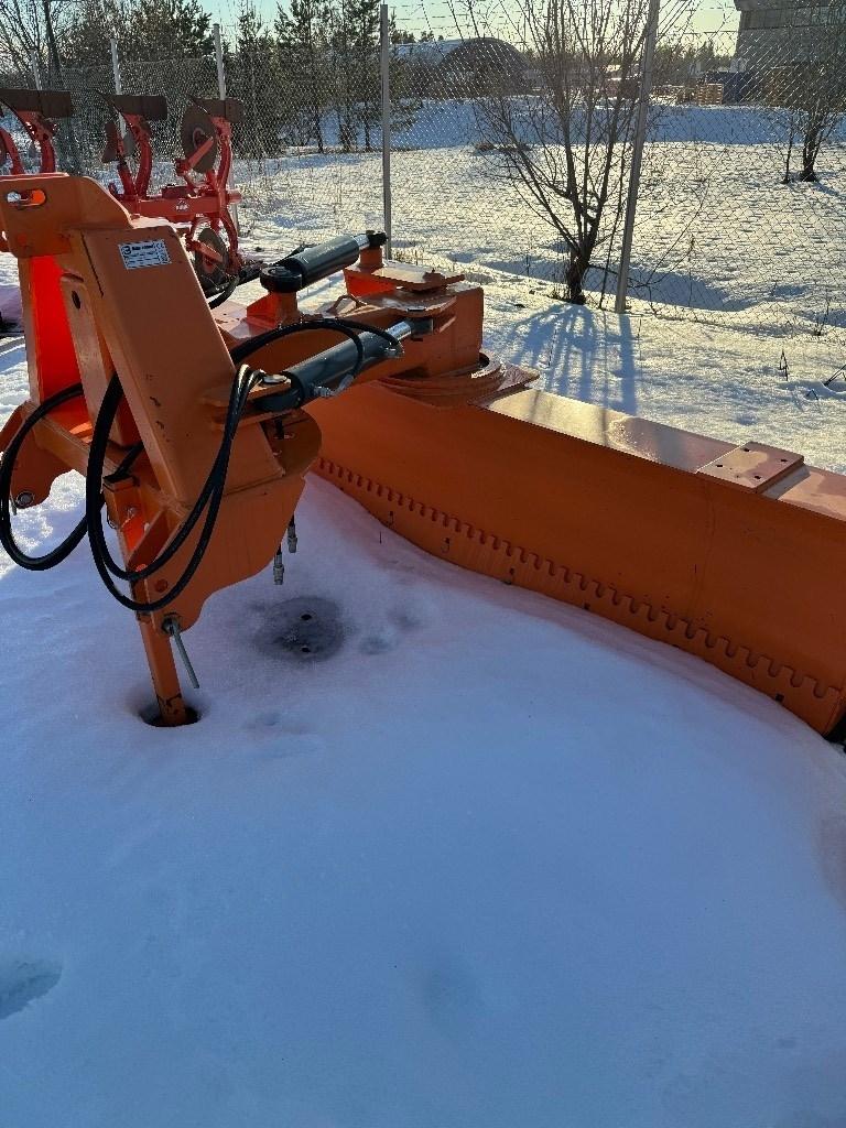 Hapa Short 300 Planiergeräte