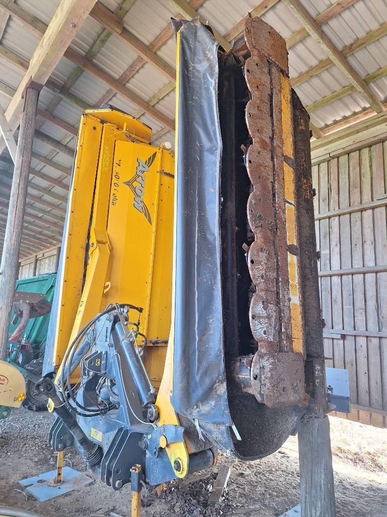 Elho Arrow 9000 Delta Mower-conditioners