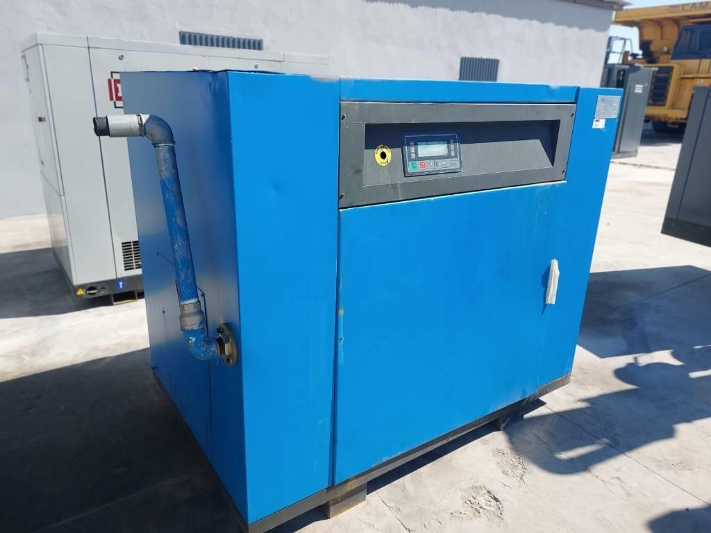 Abac VT 50 Compresores