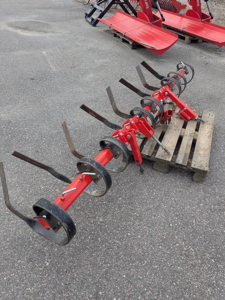 Özdöken EVOCUL-M3003 Grubber