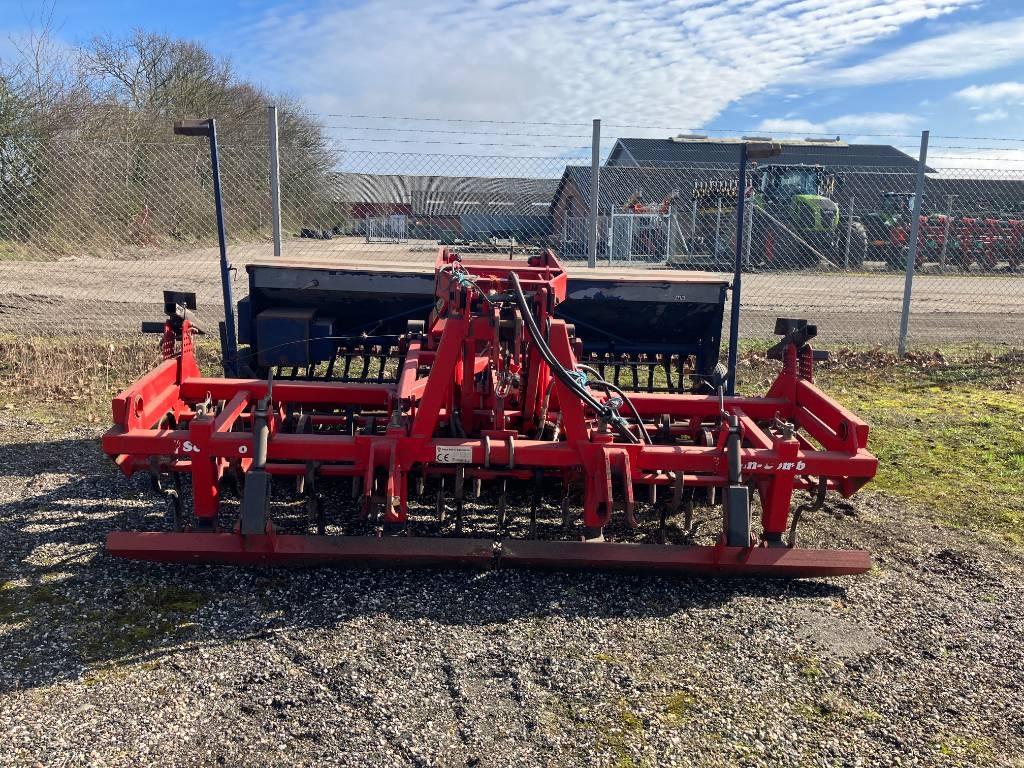 Nordsten CLB 3M Drills