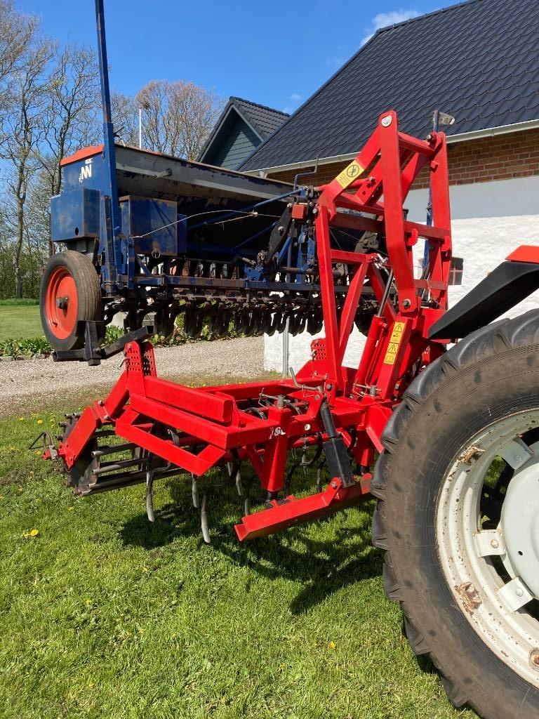 Nordsten CLB 3M Drills