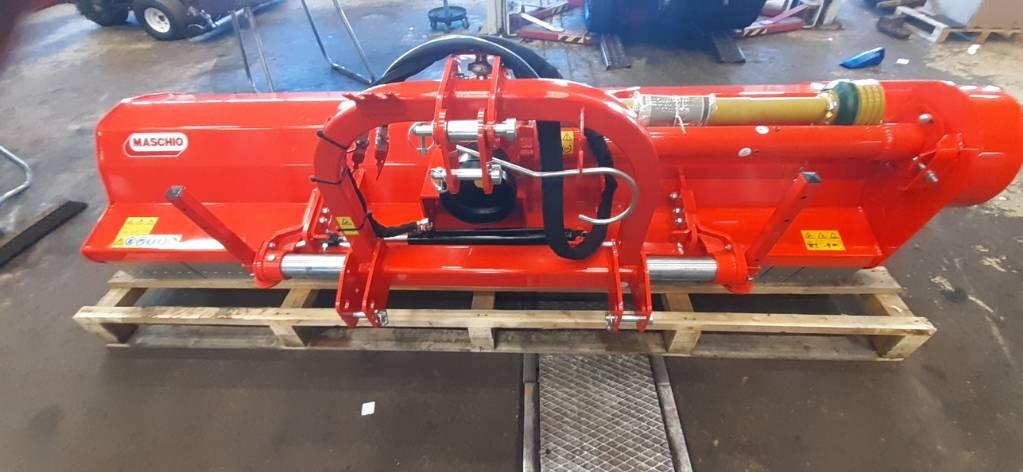 Maschio Brava 250 L Slåttermaskiner