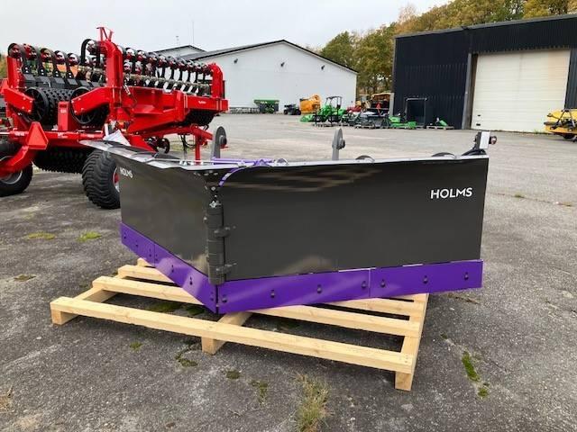 Holms PVH360 ( ST BM ) Snöplogar