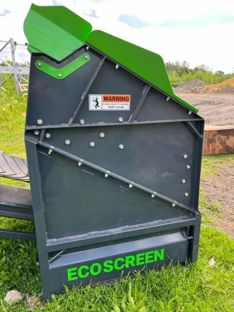 ECOSCREEN 180 Screeners