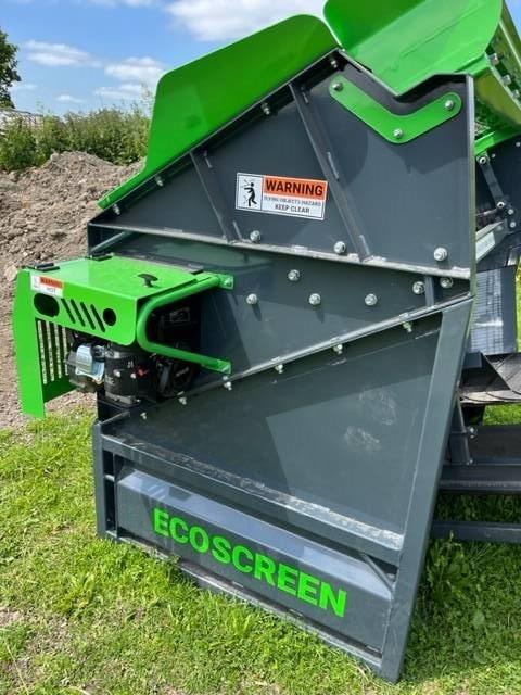 ECOSCREEN 180 Screeners
