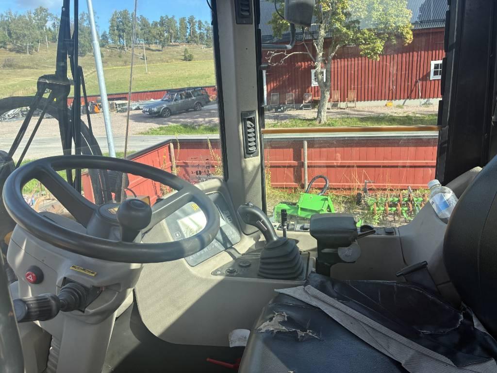 JCB 426 Hjullastare