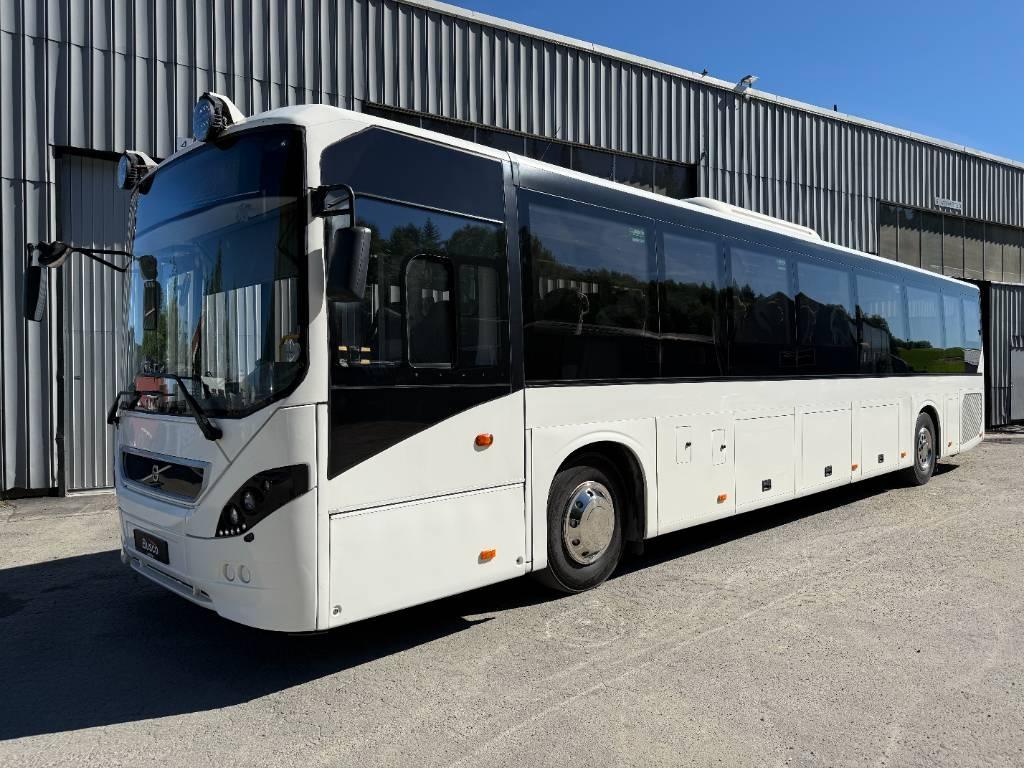 Volvo 8900. 13m. 5 Units! Intercity busser